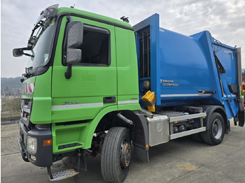 Smetarski tovornjak MERCEDES-BENZ Actros 2032