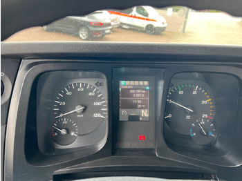 Tovornjak prekucnik Mercedes-Benz Arocs 1840 K 4x2 Arocs 1840 K 4x2: slika 4