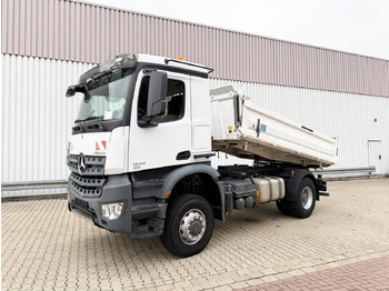 Tovornjak prekucnik MERCEDES-BENZ Arocs 1842