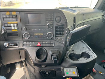 Mercedes-Benz Arocs 2642/45 K 6x4 Arocs 2642/45 K 6x4/33 , Retarder, Motorabtrieb lizing Mercedes-Benz Arocs 2642/45 K 6x4 Arocs 2642/45 K 6x4/33 , Retarder, Motorabtrieb: slika 4 Mercedes-Benz Arocs 2642/45 K 6x4 Arocs 2642/45 K 6x4/33 , Retarder, Motorabtrieb lizing Mercedes-Benz Arocs 2642/45 K 6x4 Arocs 2642/45 K 6x4/33 , Retarder, Motorabtrieb: slika 4