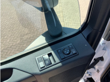 Nov Kotalni prekucni tovornjak Mercedes-Benz Arocs 3240 8x4 Arocs 3240 8x4/42: slika 5