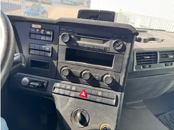 Kotalni prekucni tovornjak Mercedes-Benz Arocs 3242/48 LK 8x4/4 Arocs 3242/48 LK 8x4/4, Lenk-/Liftachse: slika 5 Kotalni prekucni tovornjak Mercedes-Benz Arocs 3242/48 LK 8x4/4 Arocs 3242/48 LK 8x4/4, Lenk-/Liftachse: slika 5