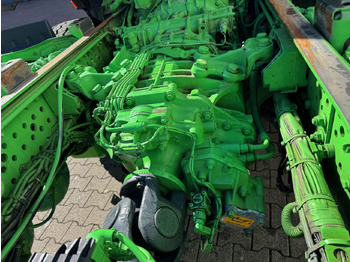 Kotalni prekucni tovornjak Mercedes-Benz Arocs 3242/48 LK 8x4/4 Arocs 3242/48 LK 8x4/4, Lenk-/Liftachse: slika 2 Kotalni prekucni tovornjak Mercedes-Benz Arocs 3242/48 LK 8x4/4 Arocs 3242/48 LK 8x4/4, Lenk-/Liftachse: slika 2