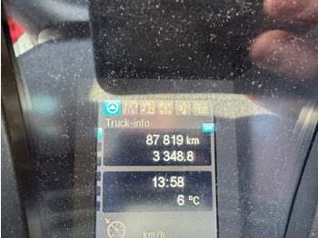 Kotalni prekucni tovornjak Mercedes-Benz Arocs 3242/48 LK 8x4/4 Arocs 3242/48 LK 8x4/4, Lenk-/Liftachse: slika 4 Kotalni prekucni tovornjak Mercedes-Benz Arocs 3242/48 LK 8x4/4 Arocs 3242/48 LK 8x4/4, Lenk-/Liftachse: slika 4