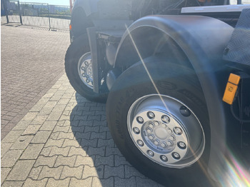 Kotalni prekucni tovornjak Mercedes-Benz Arocs 3243 LK 8x4/4 Arocs 3243 LK 8x4/4, Motorabtrieb: slika 2