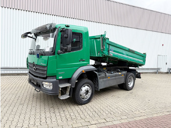 Tovornjak prekucnik MERCEDES-BENZ Atego 1530