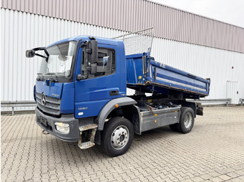 Tovornjak prekucnik MERCEDES-BENZ Atego 1630