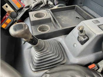 Mercedes-Benz Atego 2628 K 6x4 Atego 2628 K 6x4, 6-Zylinder lizing Mercedes-Benz Atego 2628 K 6x4 Atego 2628 K 6x4, 6-Zylinder: slika 3