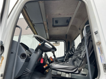 Interior photo 1: Mercedes-Benz Atego 2628 K 6x4 Atego 2628 K 6x4, 6-Zylinder lizing Mercedes-Benz Atego 2628 K 6x4 Atego 2628 K 6x4, 6-Zylinder