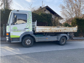 Tovornjak prekucnik MERCEDES-BENZ Atego 815