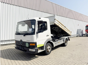 Tovornjak prekucnik MERCEDES-BENZ Atego 815
