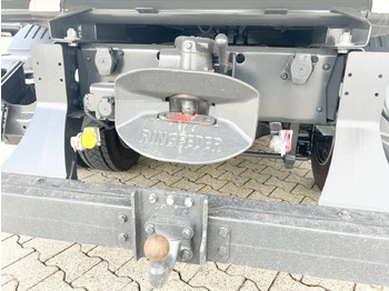 Tovornjak prekucnik Mercedes-Benz Atego 818/23 K 4x2 Atego 818/23 K 4x2, 2x AHK, Meiller-Kipper, mehrfach Vorhanden!: slika 3