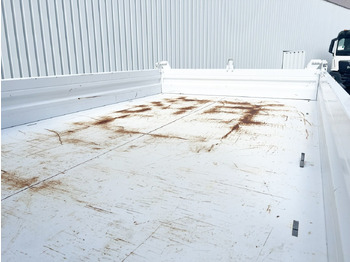 Tovornjak prekucnik Mercedes-Benz Atego 818/23 K 4x2 Atego 818/23 K 4x2, 2x AHK, Meiller-Kipper, mehrfach Vorhanden!: slika 2