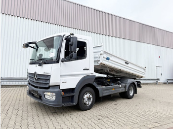 Tovornjak prekucnik MERCEDES-BENZ Atego 818