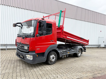 Tovornjak prekucnik MERCEDES-BENZ Atego 818
