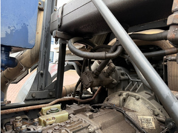 Komunalni tovornjak Mercedes-Benz Axor 1824 AK 4x4 Axor 1824 AK 4x4, Tele-Absetzer, Winterdienstausstattung: slika 3
