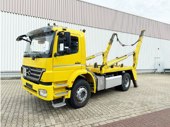 Komunalni tovornjak MERCEDES-BENZ Axor 1833