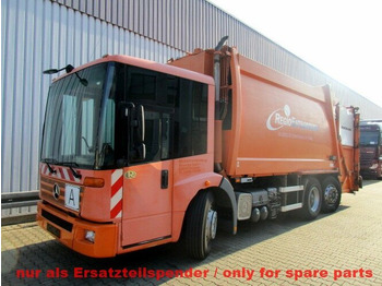Smetarski tovornjak MERCEDES-BENZ Econic 2628