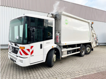 Smetarski tovornjak MERCEDES-BENZ Econic 2633