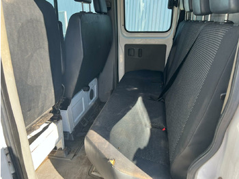 Dostavno vozilo s ponjavo, Dostavno vozilo z dvojno kabino Mercedes-Benz Sprinter 209 CDI 4x2 Doka Sprinter 209 CDI 4x2 Doka: slika 4 Dostavno vozilo s ponjavo, Dostavno vozilo z dvojno kabino Mercedes-Benz Sprinter 209 CDI 4x2 Doka Sprinter 209 CDI 4x2 Doka: slika 4