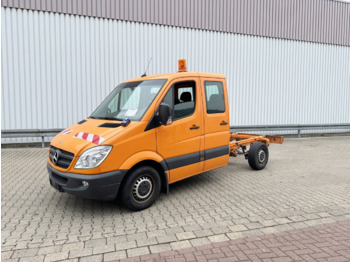 Tovornjak-šasija MERCEDES-BENZ Sprinter 313