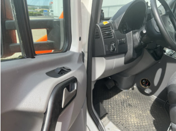 Reševalno vozilo Mercedes-Benz Sprinter 516 CDI 4x2 Sprinter 516 CDI 4x2, Rettungswagen, Bi-Xenon: slika 4