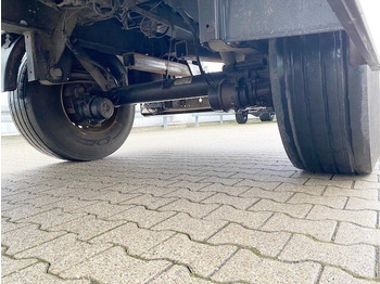 Prikolica zabojnik Orten PRASQ 18 Getränkeanhänger PRASQ 18 Getränkeanhänger, Stapleraufnahme, 6 x Vorhanden!: slika 3 Prikolica zabojnik Orten PRASQ 18 Getränkeanhänger PRASQ 18 Getränkeanhänger, Stapleraufnahme, 6 x Vorhanden!: slika 3