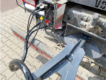 Nov Abrol/ Samonakladalec prikolica PS2P70B PS2P70B Abrollanhänger bis 7,25 m Behälter: slika 5