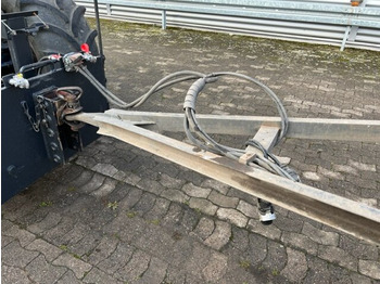 Abrol/ Samonakladalec prikolica RA 18 RA 18 Abrollanhänger: slika 3