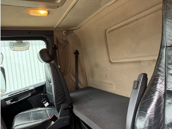 Tovornjak z dvigalom, Tovornjak s kesonom Scania R380 DB 4x2 MNA R380 DB 4x2 MNA, Platz für Heckkran, 2x AHK: slika 3