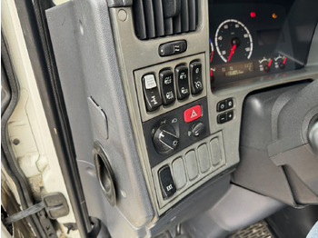 Tovornjak z dvigalom, Tovornjak s kesonom Scania R380 DB 4x2 MNA R380 DB 4x2 MNA, Platz für Heckkran, 2x AHK: slika 4