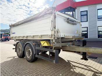 Kiper prikolica SCHMITZ