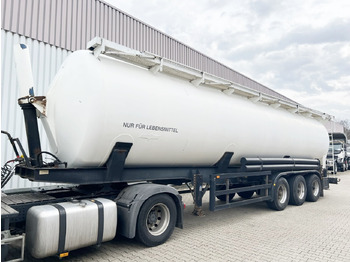 Silos cisterna SPITZER