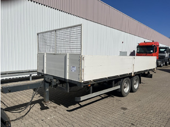 Plato/ Tovorna prikolica