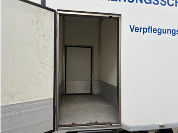 Tovornjak Mercedes-Benz Sprinter 515 4x2 Doka Sprinter 515 4x2 Doka, Kühlkoffer: slika 2