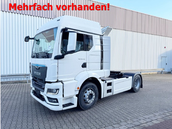 Vlačilec MAN TGS 18.480