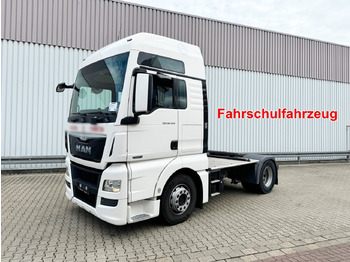 Vlačilec MAN TGX 18.400