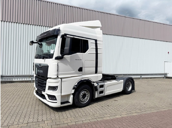 Vlačilec MAN TGX 18.470