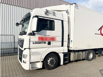 Vlačilec MAN TGX 18.500