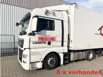 Vlačilec MAN TGX 18.500