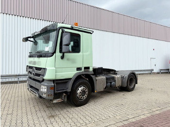 Vlačilec MERCEDES-BENZ Actros 1841