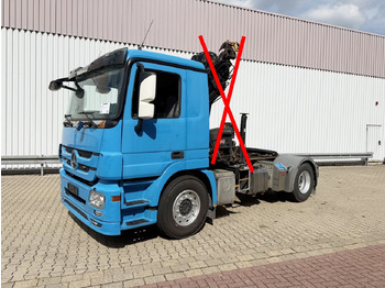 Vlačilec MERCEDES-BENZ Actros 1844
