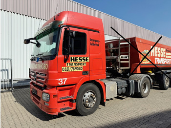 Vlačilec MERCEDES-BENZ Actros 1844