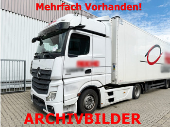 Vlačilec MERCEDES-BENZ Actros 1848