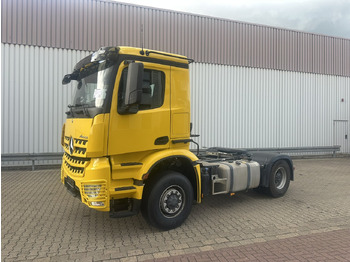 Vlačilec MERCEDES-BENZ Arocs 1851