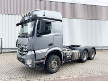 Vlačilec MERCEDES-BENZ Arocs 2651