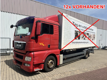 Tovornjak MAN TGX 18.360