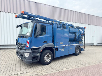 Tovornjak MERCEDES-BENZ Arocs 1843