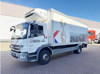 Tovornjak MERCEDES-BENZ Atego 1222