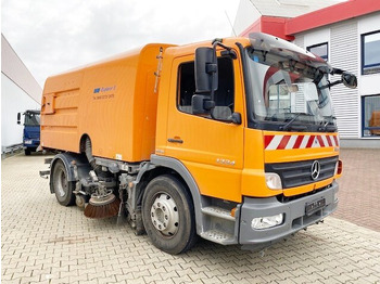 Tovornjak MERCEDES-BENZ Atego 1324
